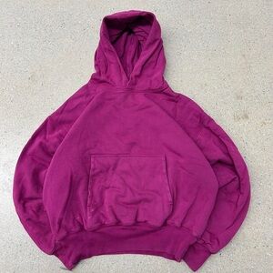 Gap YZY Hoodie